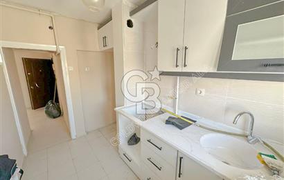 Aydın Efeler Cumhuriyet Mah de kiralık 3+1 daire