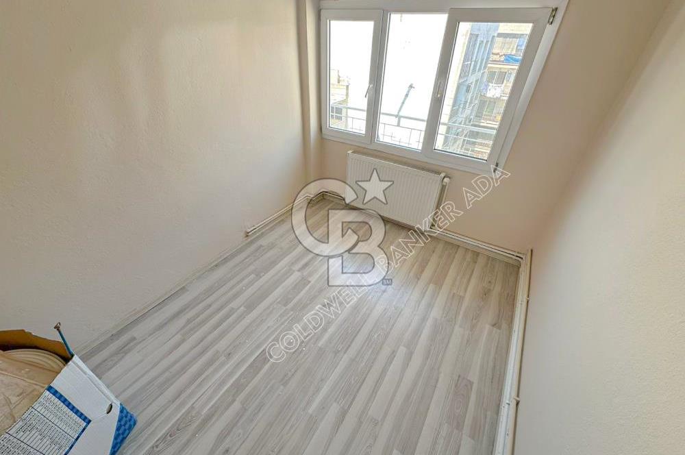 Aydın Efeler Cumhuriyet Mah de kiralık 3+1 daire