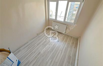 Aydın Efeler Cumhuriyet Mah de kiralık 3+1 daire