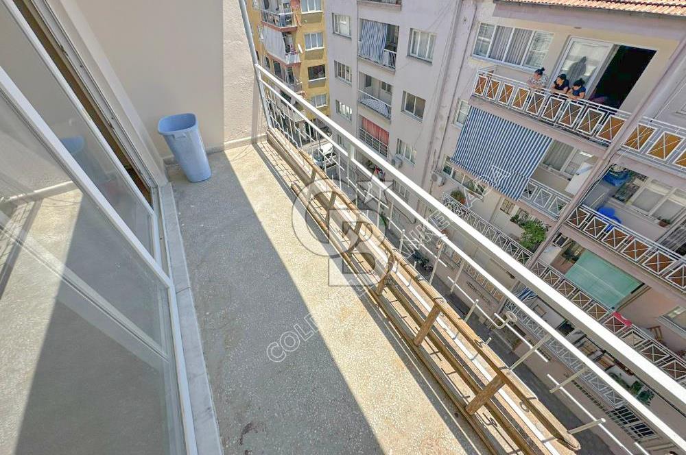 Aydın Efeler Cumhuriyet Mah de kiralık 3+1 daire