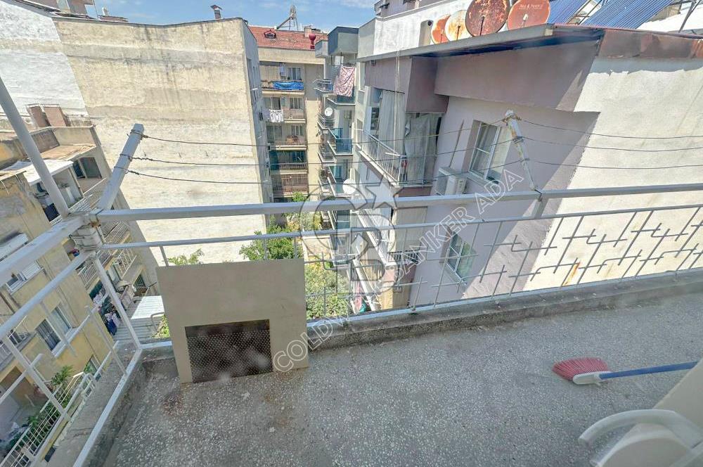 Aydın Efeler Cumhuriyet Mah de kiralık 3+1 daire