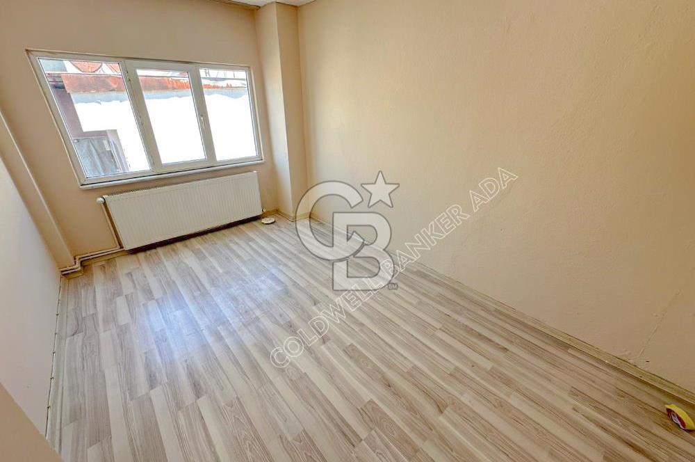 Aydın Efeler Cumhuriyet Mah de kiralık 3+1 daire