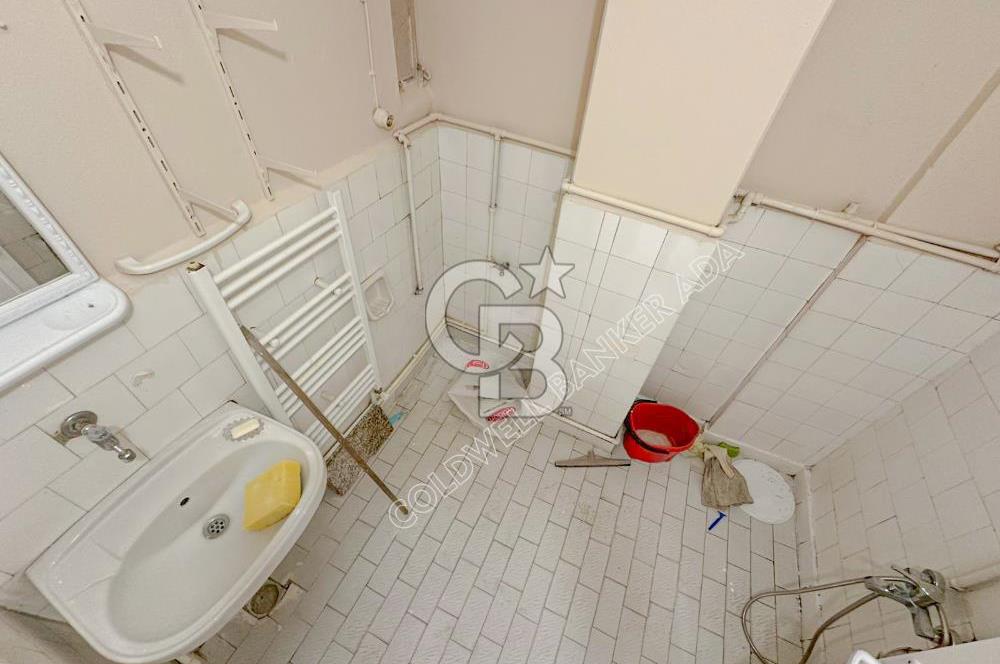 Aydın Efeler Cumhuriyet Mah de kiralık 3+1 daire
