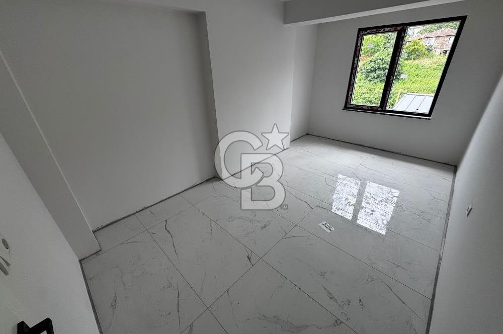 YAZLIK'TA KULLANIŞLI 3+1 ÇATI DUBLEKS KİRALIK DAİRE