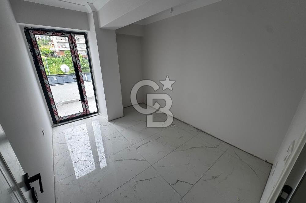 YAZLIK'TA KULLANIŞLI 3+1 ÇATI DUBLEKS KİRALIK DAİRE
