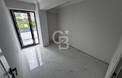 YAZLIK'TA KULLANIŞLI 3+1 ÇATI DUBLEKS KİRALIK DAİRE