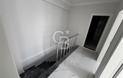 YAZLIK'TA KULLANIŞLI 3+1 ÇATI DUBLEKS KİRALIK DAİRE
