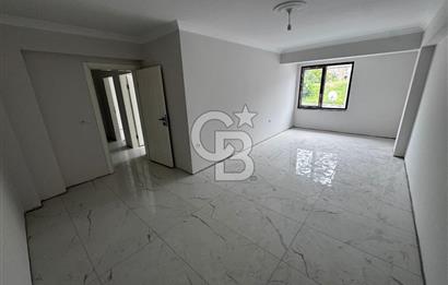 YAZLIK'TA KULLANIŞLI 3+1 ÇATI DUBLEKS KİRALIK DAİRE