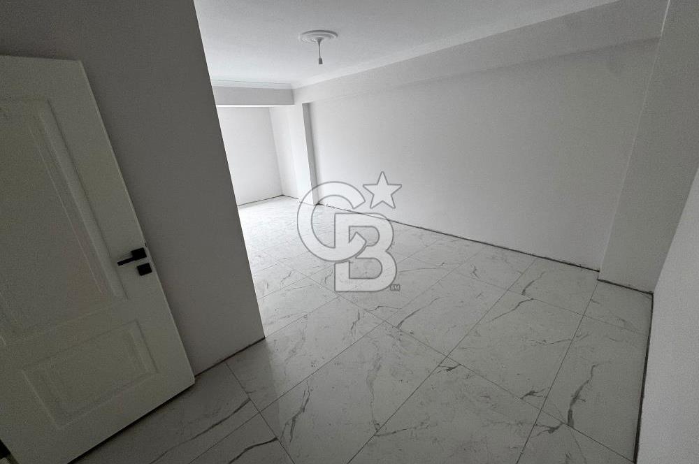 YAZLIK'TA KULLANIŞLI 3+1 ÇATI DUBLEKS KİRALIK DAİRE