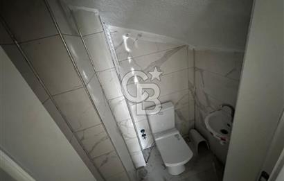 YAZLIK'TA KULLANIŞLI 3+1 ÇATI DUBLEKS KİRALIK DAİRE