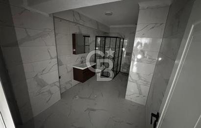 YAZLIK'TA KULLANIŞLI 3+1 ÇATI DUBLEKS KİRALIK DAİRE