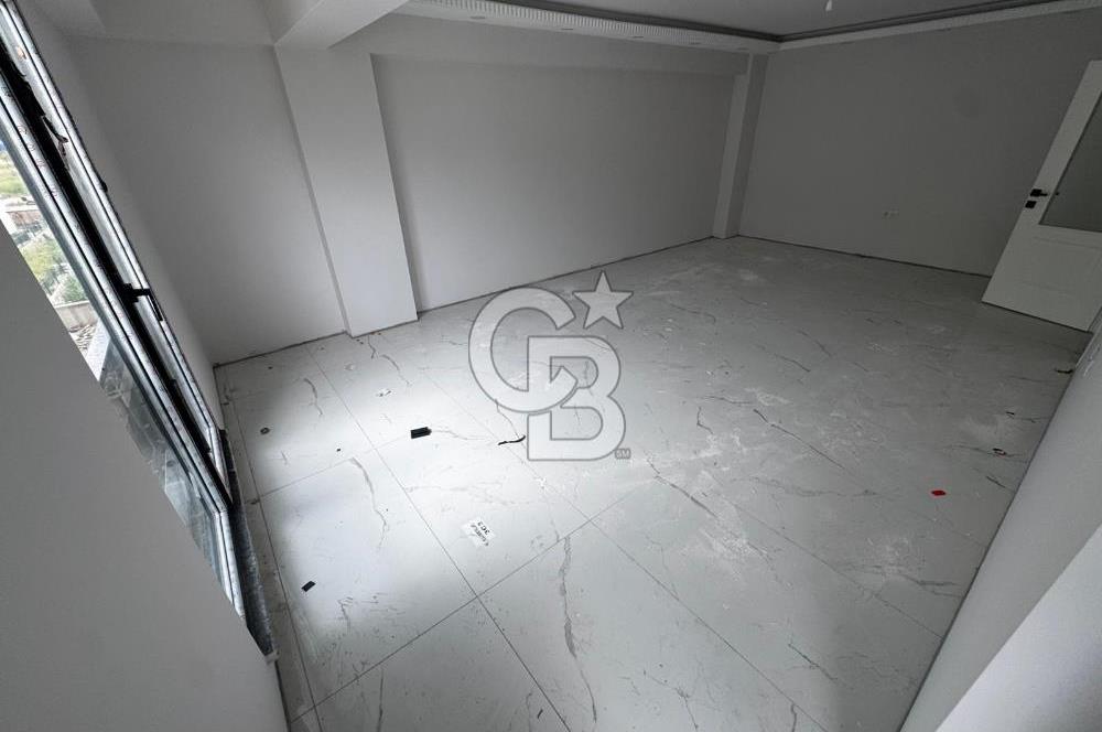 YAZLIK'TA KULLANIŞLI 3+1 ÇATI DUBLEKS KİRALIK DAİRE