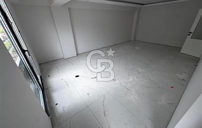 YAZLIK'TA KULLANIŞLI 3+1 ÇATI DUBLEKS KİRALIK DAİRE