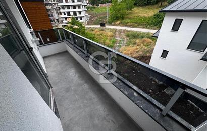 YAZLIK'TA KULLANIŞLI 3+1 ÇATI DUBLEKS KİRALIK DAİRE