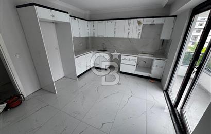 YAZLIK'TA KULLANIŞLI 3+1 ÇATI DUBLEKS KİRALIK DAİRE
