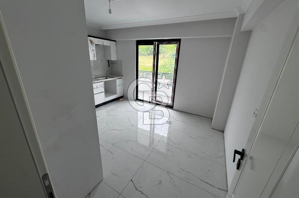 YAZLIK'TA KULLANIŞLI 3+1 ÇATI DUBLEKS KİRALIK DAİRE