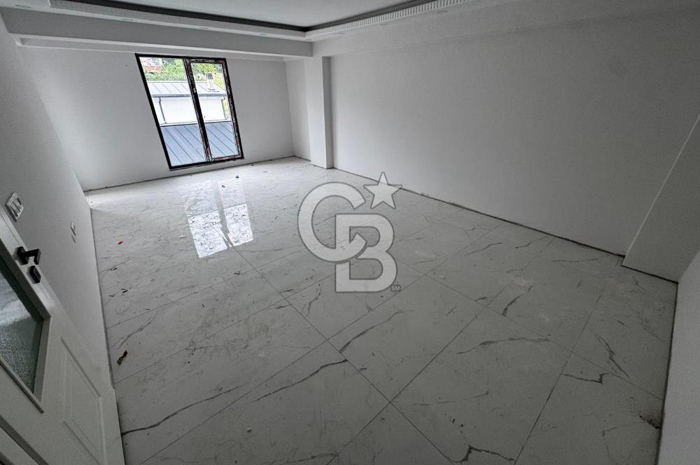 YAZLIK'TA KULLANIŞLI 3+1 ÇATI DUBLEKS KİRALIK DAİRE