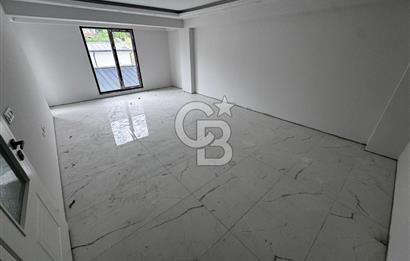 YAZLIK'TA KULLANIŞLI 3+1 ÇATI DUBLEKS KİRALIK DAİRE