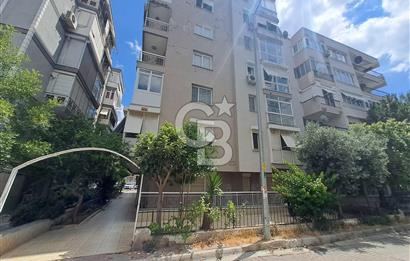 Bostanlı'da Satılık 3+1 Kombili Masrafsız Daire