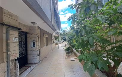 Bostanlı'da Satılık 3+1 Kombili Masrafsız Daire