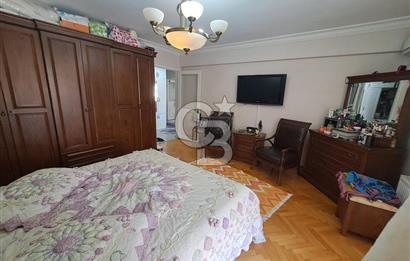 Bostanlı'da Satılık 3+1 Kombili Masrafsız Daire