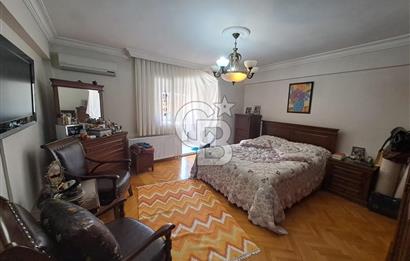 Bostanlı'da Satılık 3+1 Kombili Masrafsız Daire
