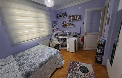 Bostanlı'da Satılık 3+1 Kombili Masrafsız Daire