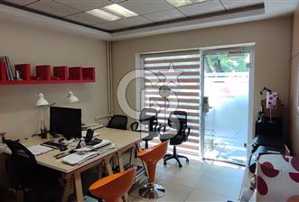 Emek'te Bişkek Cad (8. cad.) Satılık 20m² Cadde Üstü Dükkan/Ofis - 10 - 354724
