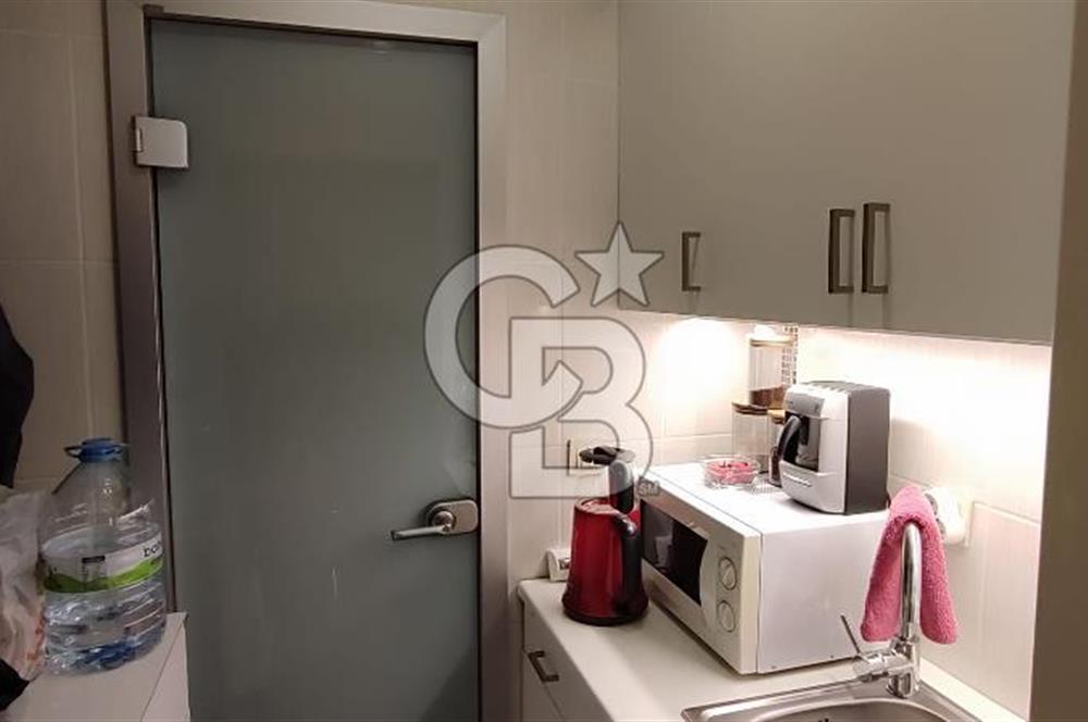 Emek'te Bişkek Cad (8. cad.) Satılık 20m² Cadde Üstü Dükkan/Ofis