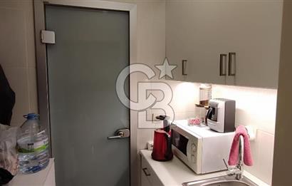 Emek'te Bişkek Cad (8. cad.) Satılık 20m² Cadde Üstü Dükkan/Ofis