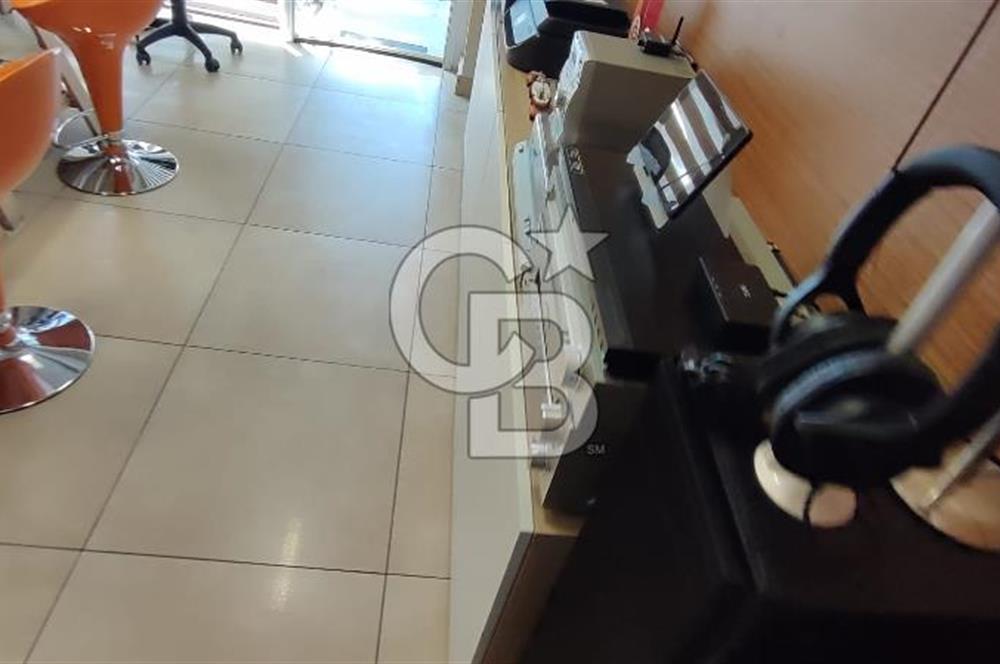 Emek'te Bişkek Cad (8. cad.) Satılık 20m² Cadde Üstü Dükkan/Ofis