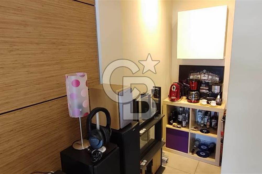 Emek'te Bişkek Cad (8. cad.) Satılık 20m² Cadde Üstü Dükkan/Ofis
