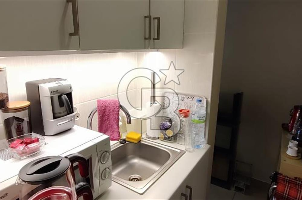 Emek'te Bişkek Cad (8. cad.) Satılık 20m² Cadde Üstü Dükkan/Ofis