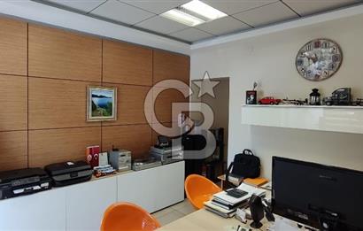 Emek'te Bişkek Cad (8. cad.) Satılık 20m² Cadde Üstü Dükkan/Ofis