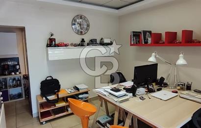 Emek'te Bişkek Cad (8. cad.) Satılık 20m² Cadde Üstü Dükkan/Ofis