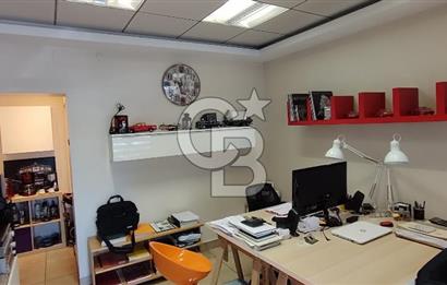 Emek'te Bişkek Cad (8. cad.) Satılık 20m² Cadde Üstü Dükkan/Ofis