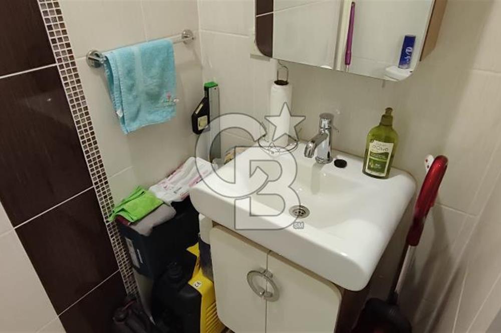 Emek'te Bişkek Cad (8. cad.) Satılık 20m² Cadde Üstü Dükkan/Ofis