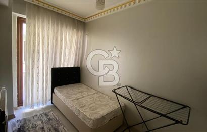 BİGA DİKEL REZİDANS'DA CADDE ÜZERİ KİRALIK EŞYALI 1+1