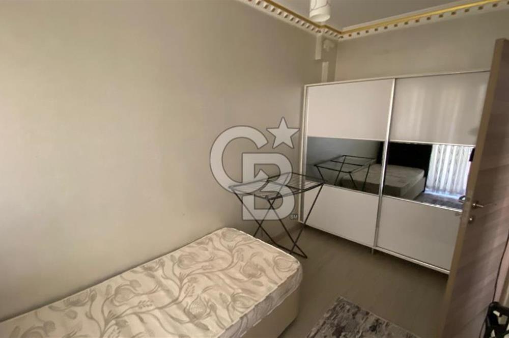 BİGA DİKEL REZİDANS'DA CADDE ÜZERİ KİRALIK EŞYALI 1+1