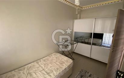 BİGA DİKEL REZİDANS'DA CADDE ÜZERİ KİRALIK EŞYALI 1+1