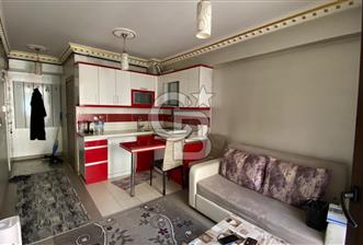 BİGA DİKEL REZİDANS'DA CADDE ÜZERİ KİRALIK EŞYALI 1+1 - 4 - 354719