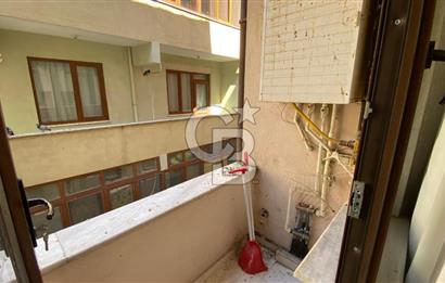 BİGA DİKEL REZİDANS'DA CADDE ÜZERİ KİRALIK EŞYALI 1+1