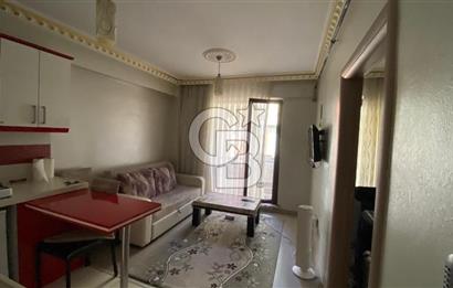 BİGA DİKEL REZİDANS'DA CADDE ÜZERİ KİRALIK EŞYALI 1+1
