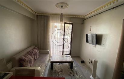 BİGA DİKEL REZİDANS'DA CADDE ÜZERİ KİRALIK EŞYALI 1+1