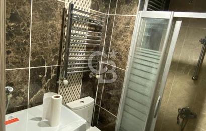 BİGA DİKEL REZİDANS'DA CADDE ÜZERİ KİRALIK EŞYALI 1+1
