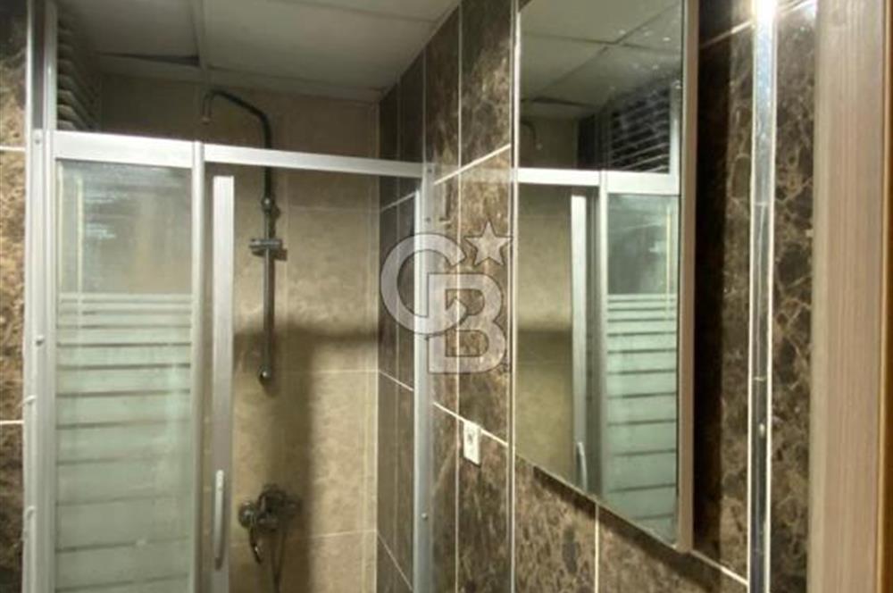 BİGA DİKEL REZİDANS'DA CADDE ÜZERİ KİRALIK EŞYALI 1+1