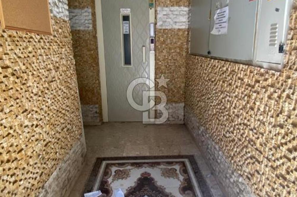 BİGA DİKEL REZİDANS'DA CADDE ÜZERİ KİRALIK EŞYALI 1+1