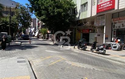 BİGA DİKEL REZİDANS'DA CADDE ÜZERİ KİRALIK EŞYALI 1+1