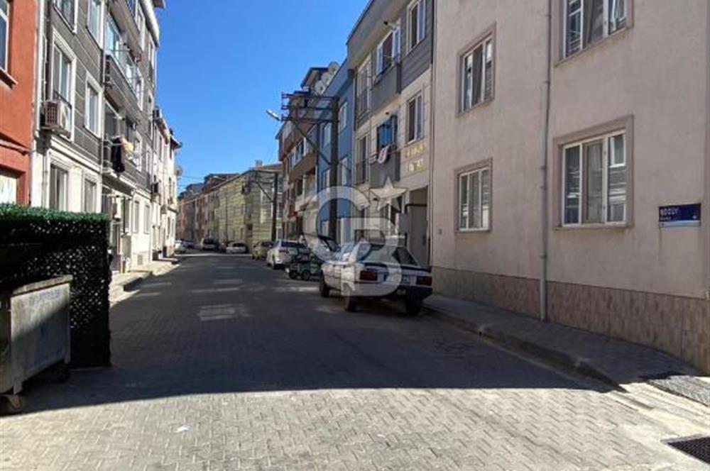 BİGA HAMDİBEY MAHALLESİNDE KİRALIK EŞYALI 1+1