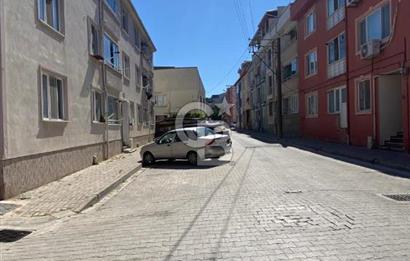 BİGA HAMDİBEY MAHALLESİNDE KİRALIK EŞYALI 1+1